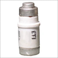HAGER LE18P20 PH02 20A D0-zekering adapterhuls