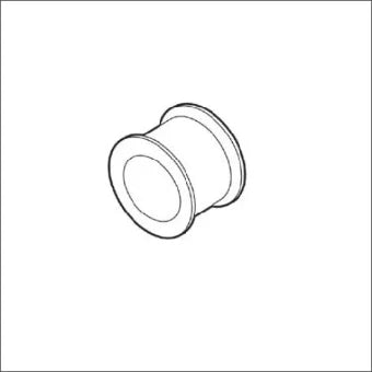 ETI 416700126 D0-zekering adapterhuls