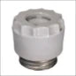 HAGER LE27F10 DII10A KK D-zekering
