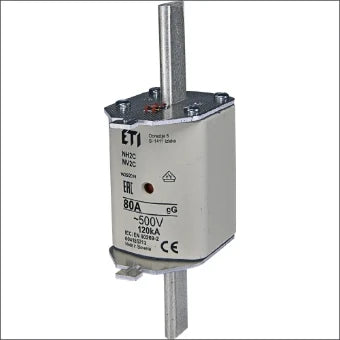 ETI 416800086 NH-Sicherungseinsatz
