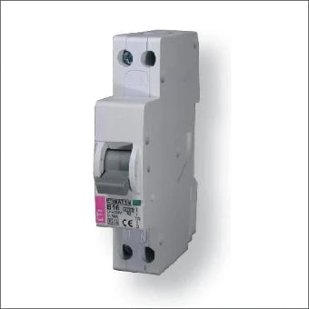ETI 433000202 Leitungsschutzschalter