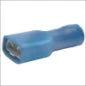 KLEMKO 100120 Aderdoorverbinder rond/vlak