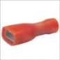 KLEMKO 100120 Aderdoorverbinder rond/vlak
