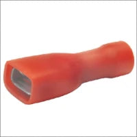 KLEMKO 100120 Aderdoorverbinder rond/vlak