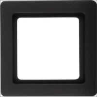 BERKER 10156086 Abdeckrahmen Schalterprogramm 9.9 mm