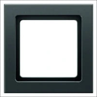 BERKER 10136096 Abdeckrahmen Schalterprogramm 9.9 mm