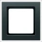 BERKER 10146096 Abdeckrahmen Schalterprogramm 9.9 mm