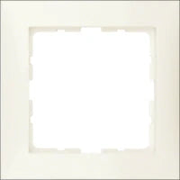 BERKER 6143658982 Schakelaar/Steckdose combinatie