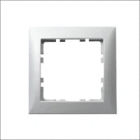 BERKER 16201404 Bedienelement / Zentralplatte Schalterprogramm 55.7 mm