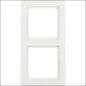 BERKER 10146089 Abdeckrahmen Schalterprogramm 9.9 mm