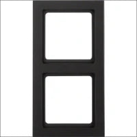 BERKER 10116096 Abdeckrahmen Schalterprogramm 9.9 mm