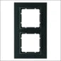 BERKER 10136626 Abdeckrahmen Schalterprogramm 9.6 mm