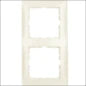 BERKER 16228982 Bedienelement / Zentralplatte Schalterprogramm 55.7 mm