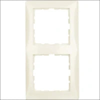 BERKER 10428982 Aufputzgehaeuse Unterputz-Schalterprogramm 153 mm