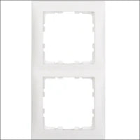 BERKER 6143551949 Schakelaar/Steckdose combinatie
