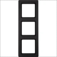 BERKER 10316086 Aufputzgehaeuse Unterputz-Schalterprogramm 85.15 mm