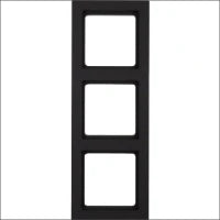 BERKER 10146096 Abdeckrahmen Schalterprogramm 9.9 mm