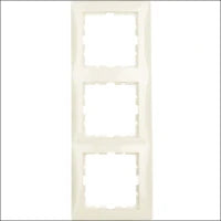 BERKER 16228982 Bedienelement / Zentralplatte Schalterprogramm 55.7 mm