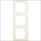 BERKER 10438982 Aufputzgehaeuse Unterputz-Schalterprogramm 225.3 mm