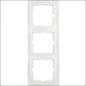 BERKER 10438989 Aufputzgehaeuse Unterputz-Schalterprogramm 225.3 mm