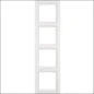 BERKER 10136089 Abdeckrahmen Schalterprogramm 9.9 mm