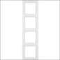 BERKER 10156099 Abdeckrahmen Schalterprogramm 9.9 mm