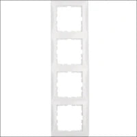BERKER 11708989 Bauteil / Zentralplatte Kommunikations-Schalterprogramm