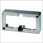 BERKER 10316086 Aufputzgehaeuse Unterputz-Schalterprogramm 85.15 mm