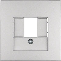 BERKER 260205 USB-voeding