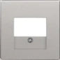 BERKER 260205 USB-voeding