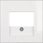 BERKER 260205 USB-voeding
