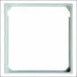 BERKER 14611909 Bauteil / Zentralplatte Kommunikations-Schalterprogramm