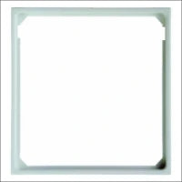 BERKER 14611909 Bauteil / Zentralplatte Kommunikations-Schalterprogramm
