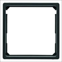 BERKER 14121606 Bauteil / Zentralplatte Kommunikations-Schalterprogramm