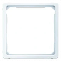 BERKER 14611909 Bauteil / Zentralplatte Kommunikations-Schalterprogramm