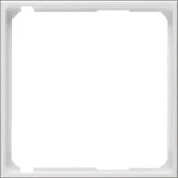 BERKER 146309 Bauteil / Zentralplatte Kommunikations-Schalterprogramm