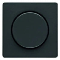 BERKER 10136096 Abdeckrahmen Schalterprogramm 9.9 mm