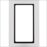 BERKER 75665785 Tastsensor Bussystem