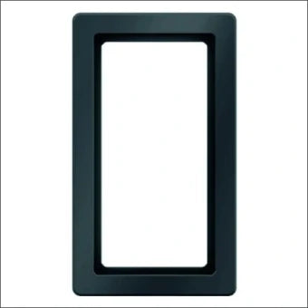 BERKER 13096086 Abdeckrahmen Schalterprogramm 9.9 mm