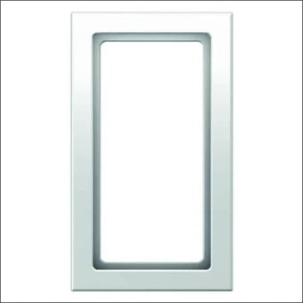 BERKER 13096099 Abdeckrahmen Schalterprogramm 9.9 mm