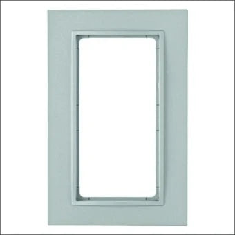 BERKER 13096424 Abdeckrahmen Schalterprogramm 9.6 mm