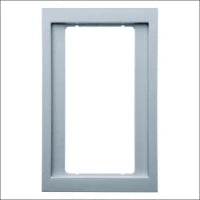 BERKER 75663773 Tastsensor Bussystem