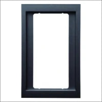 BERKER 75665775 Tastsensor Bussystem