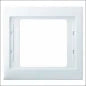 BERKER 13237009 Abdeckrahmen Schalterprogramm 9.9 mm