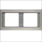 BERKER 14357004 Bedienelement / Zentralplatte Schalterprogramm 71 mm