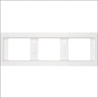 BERKER 14077009 Bauteil / Zentralplatte Kommunikations-Schalterprogramm