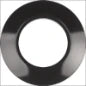 BERKER 100101 Aufputzgehaeuse Unterputz-Schalterprogramm 88.3 mm