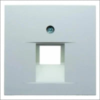 BERKER 4586 Datacom-Dose (Twisted Pair)