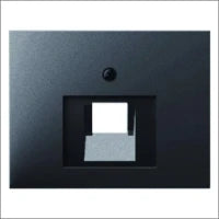 BERKER 4586 Datacom-Dose (Twisted Pair)