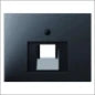 BERKER 4586 Datacom-Dose (Twisted Pair)